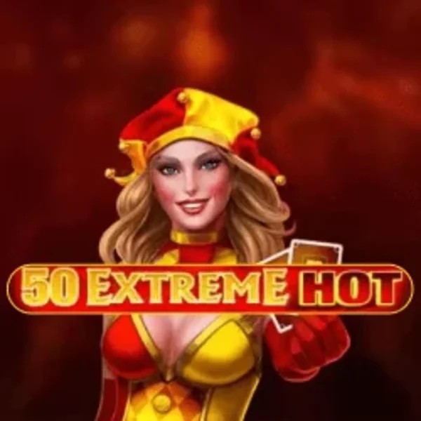 Play the 50 Extreme Hot slot by Eurocoin Interactive on Corgibet Casino