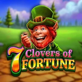 Play the 7 Clovers of Fortune slot by Pragmatic Play on Corgibet Casino