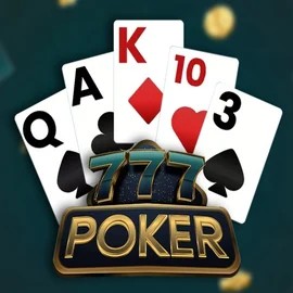 Play 777 Poker slot by Pascal Gaming on corgibet-casino.ca