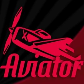 Casino Games logo of Aviator from Spribe at Corgibet Casino