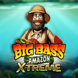 Big Bass Amazon Xtreme – slot by Pragmatic Play, featured at corgibet-casino.ca