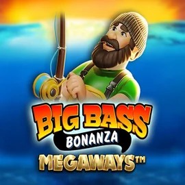 Try Big Bass Bonanza Megaways slot by Pragmatic Play on corgibet-casino.ca – logo image