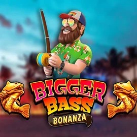 Bigger Bass Bonanza online slot from Pragmatic Play – play at corgibet-casino.ca