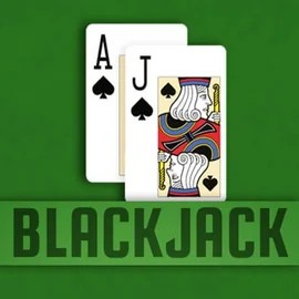 Enjoy Blackjack (Relax Gaming) by Relax Gaming – logo hosted on corgibet-casino.ca