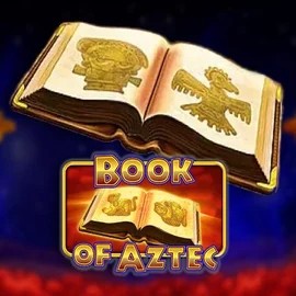 Play the Book of Aztec slot by Amatic Industries on Corgibet Casino