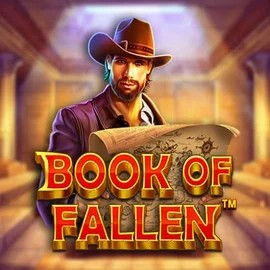 Play Book Of Fallen slot by Pragmatic Play on corgibet-casino.ca