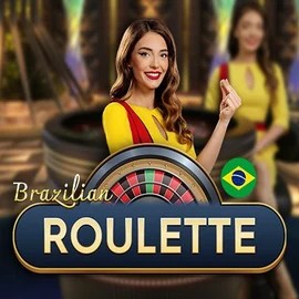 Brazilian Roulette (Pragmatic Play) casino game by Pragmatic Play – featured logo at Corgibet Casino