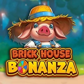 Play the Brick House Bonanza slot by Pragmatic Play on Corgibet Casino