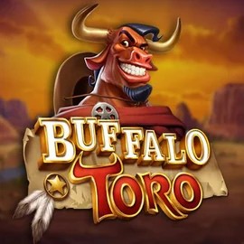 Buffalo Toro – slot by ELK Studios, featured at corgibet-casino.ca
