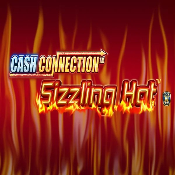 Cash Connection Sizzling hot by Novomatic, showcased at corgibet-casino.ca – game logo