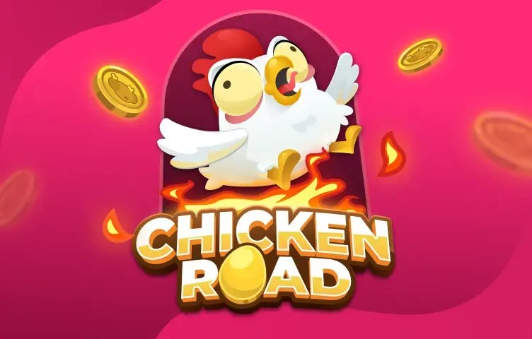 Chicken Road – slot by InOut, featured at corgibet-casino.ca