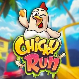 Play Chicky Run slot by PG Soft on corgibet-casino.ca