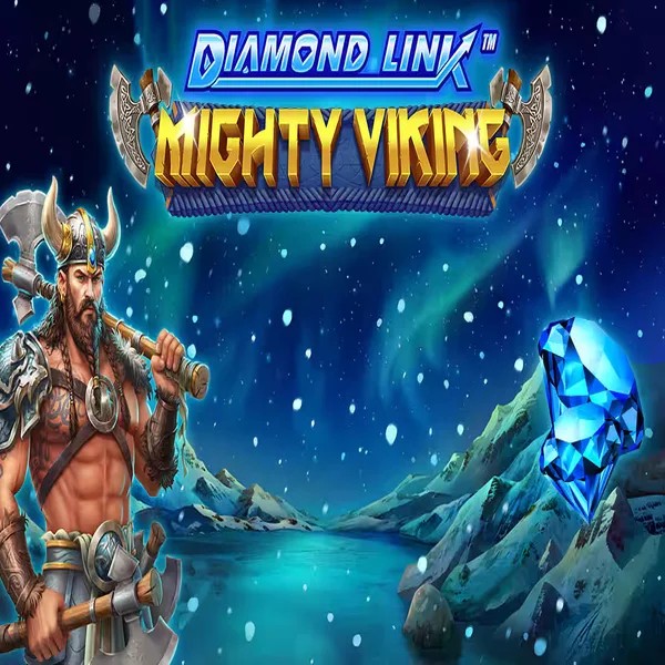 Diamond Link Mighty Viking online slot from Greentube – play at corgibet-casino.ca