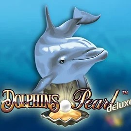 Play Dolphins Pearl Deluxe slot by Novomatic on corgibet-casino.ca