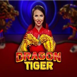 Dragon Tiger (Live) – slot by Pragmatic Play, featured at corgibet-casino.ca