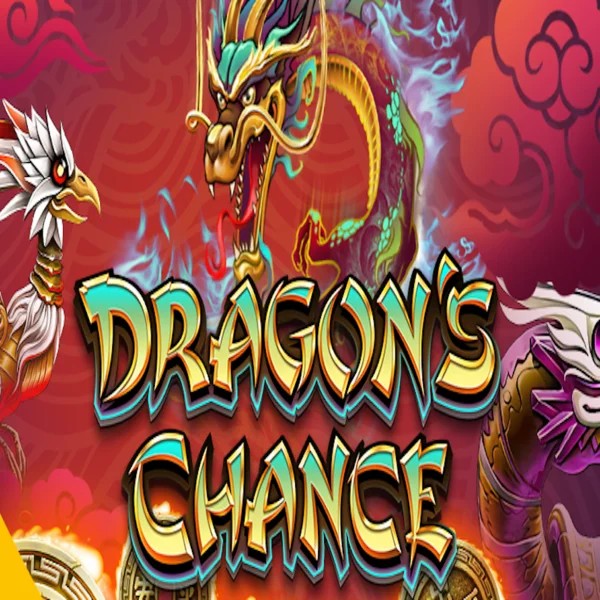 Enjoy Dragons Chance by BF Games – logo hosted on corgibet-casino.ca