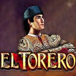 El Torero online game logo by RTG (Reel Time Gaming) on corgibet-casino.ca
