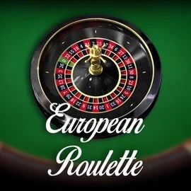 European Roulette (Red Tiger) logo by Red Tiger Gaming at Corgibet Casino
