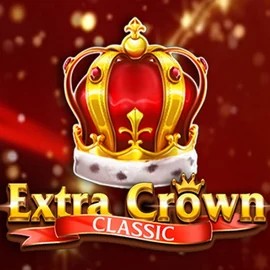 Try Extra Crown Classic slot by Amusnet Interactive on corgibet-casino.ca – logo image