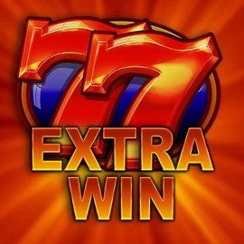 Extra Win slot icon by Swintt, available at Corgibet Casino