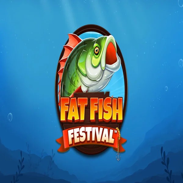 Fat Fish Festival online slot from Wishbone Games – play at corgibet-casino.ca