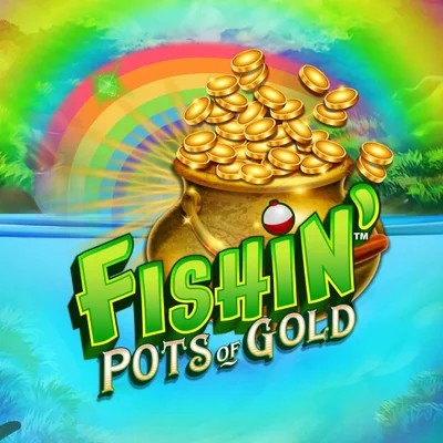 Fishin Pots Of Gold online slot from Gameburger Studios – play at corgibet-casino.ca