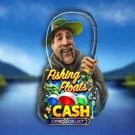 Play Fishing Floats of Cash slot by Gold Coin Studio on corgibet-casino.ca
