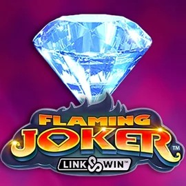 Play Flaming Joker Link and Win slot by Barstruck on corgibet-casino.ca