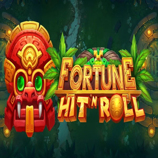 Play the Fortune Hit'n Roll slot by Pragmatic Play on Corgibet Casino