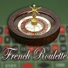 Official Table Games logo: French Roulette (BGaming) by BGAMING at Corgibet Casino