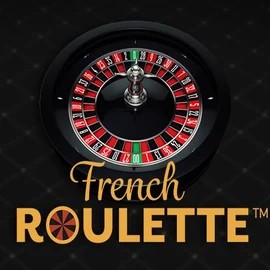French Roulette (NetEnt) slot logo by NetEnt at Corgibet Casino