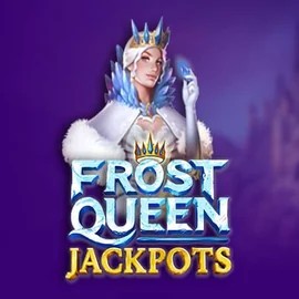 Frost Queen Jackpots – slot by Yggdrasil, featured at corgibet-casino.ca