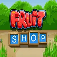 Fruit Shop logo by NetEnt at Corgibet Casino