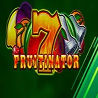 Try Fruitinator Jackpot King slot by Blueprint Gaming on corgibet-casino.ca – logo image
