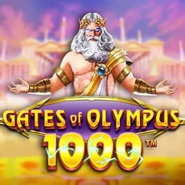 Play Gates of Olympus 1000 slot by Pragmatic Play on corgibet-casino.ca