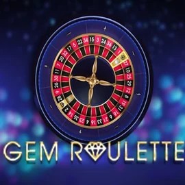 Gem Roulette – slot by iSoftBet, featured at corgibet-casino.ca