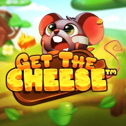 Play the Get The Cheese slot by Hacksaw Gaming on Corgibet Casino
