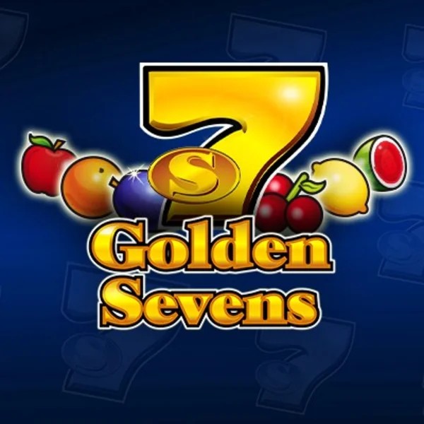 Play Golden Sevens slot by Greentube on corgibet-casino.ca