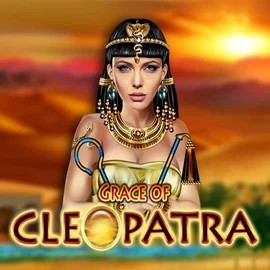 Grace of Cleopatra slot visual from Amusnet Interactive available on corgibet-casino.ca