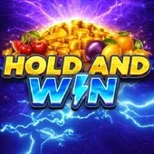 Hold and Win Games online game logo by Playson on corgibet-casino.ca