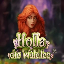 Play Holla die Waldfee slot by Hölle Games on corgibet-casino.ca