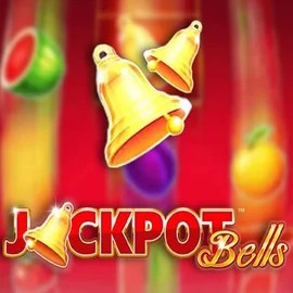 Jackpot Bells by Playtech, showcased at corgibet-casino.ca – game logo