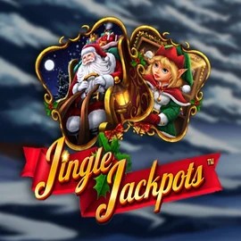 Jingle Jackpots online slot from Dragon Gaming – play at corgibet-casino.ca