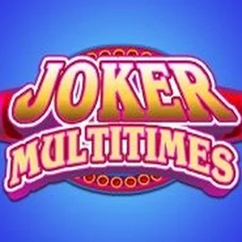 Joker Multitimes – slot by iSoftBet, featured at corgibet-casino.ca