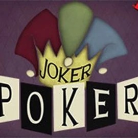 Joker Poker - 3 Hands online game logo by RTG (Reel Time Gaming) on corgibet-casino.ca
