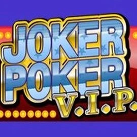 Play the Joker Poker VIP slot by iSoftBet on Corgibet Casino