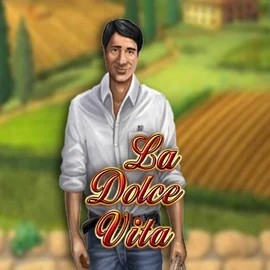 La Dolce Vita – slot by Gamomat, featured at corgibet-casino.ca