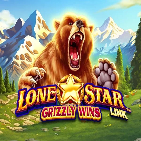 Lone Star Link Grizzly Wins slot icon by Greentube, available at Corgibet Casino