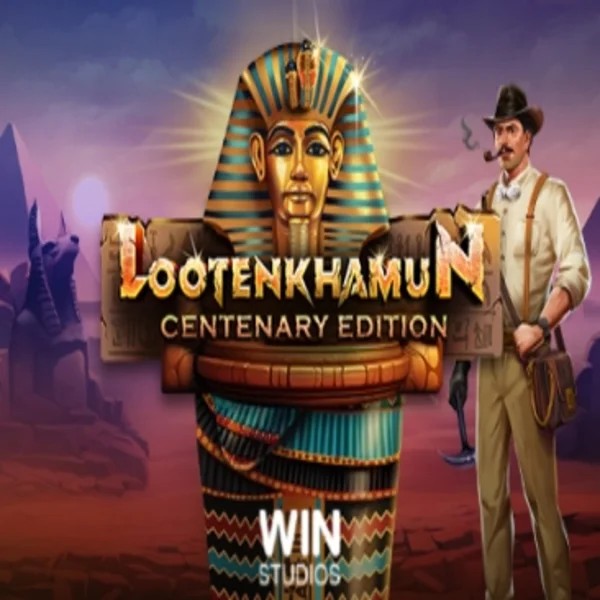 Play the Loot'en Khamun the Dead Sea Scrolls slot by Win Studios on Corgibet Casino