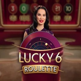 Play Lucky 6 Roulette slot by Pragmatic Play on corgibet-casino.ca